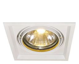 A2134PL-1WH Arte Lamp TECHNIKA точечный встраиваемый светильник