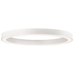 P3742271B ACB Aliso PL 80 LED крупный светодиодный потолочный светильник белый