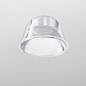 LensD31-24 Maytoni Focus LED Комплектующие для светильника Прозрачный — фото 1