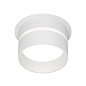 Влагозащищенный точечный светильник Denkirs Ribe DK2404-WH — фото 3