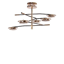 HENDRIX-SUSPENSION-PENDANT-LIGHT DelightFULL Hendrix Подвесной светильник