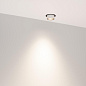 049908 Arlight Светильник SP-NUANCE-TRIMLESS-PULL-R35-7W Day4000 (WH, 36 deg, 230V) — фото 2