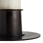 6059 Kamile Pub Table Arteriors стол — фото 2