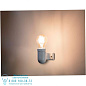 62302 SERA White wall lamp настенный светильник Faro barcelona