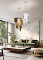 Подвесной светильник Aria SLAMP — фото 11