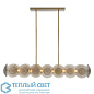 Kinlee Chandelier люстра Arteriors 82012