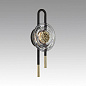 5407/6WL Odeon Light Magnet бра, 6Вт, 3000K, 688лм, черный — фото 2