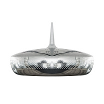 Clava Dine - Polished steel
