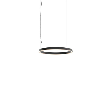 Подвесной светильник Compendium Circle Luceplan 1D810C07W030