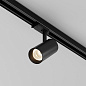 TR029-3-10W4K-B-1 Maytoni Focus Led Трековый светильник 10W 900лм Черный — фото 3