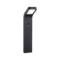 Bollard light Kulma seawater resistant Aluminium