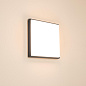 029953 Arlight Светильник LGD-AREA-S300x300-30W Warm3000 (GR, 110 deg, 230V) — фото 5