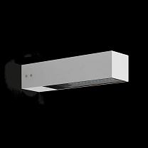 Flag 330 LED 4K 19W Grigio  24V 30°