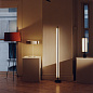 LAMSE01 Lamina Santa & Cole торшер — фото 3