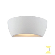 Wall lamp L245 Ceramic