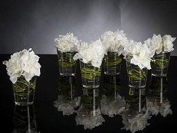 1141715.95 VGnewtrend Delphinium Искусственное растение