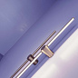 Настенный светильник для зеркала Arlight SP-PICASO-M-TURN-L700 12 Вт IP20 — фото 11