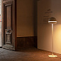 FOTSA01 Fontana Santa & Cole торшер — фото 2