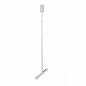 10275/1LED White Escada 10275 светильник на штанге 5W 370lm 4000K — фото 1