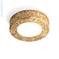 Kolarz CLICK A1344.10R.VinAu точечный светильник gold ø12cm высота 3cm 1 лампа gx53 — фото 2