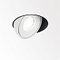 418 11 811 922 W-W Delta Light TWEETER M TRIMLESS Встраиваемый точечный светильник — фото 1