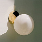 TIP OF THE TONGUE настенный светильник MICHAEL ANASTASSIADES MA-TTCWM-B
