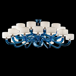 5597/16 Alexandria Barovier&Toso большая люстра