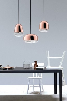 Подвесной светильник MM Lampadari Balloton 7212/1