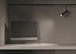 TR005-1-GU10-B Maytoni Elti Трековый светильник 10W Черный — фото 6
