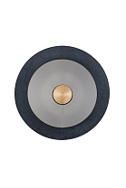 Wall Lamp CYMBAL L Midnite