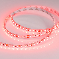 RT-A120-8mm 12V Red (9.6 W/m, IP20, 2835, 5m)