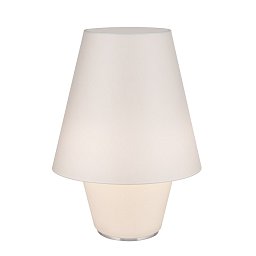 Настольная лампа Orion Twins LA 4-1195 creme