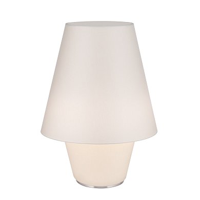 Настольная лампа Orion Twins LA 4-1195 creme