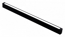 линейный трековый светильник для магнитного трека 230V