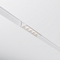 TR076-2-10W4K-W Maytoni Points Трековый светильник 10W 501лм Белый — фото 1