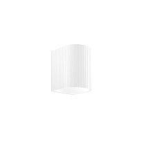 TRACE WALL SURF 1.0 LED 2700K W