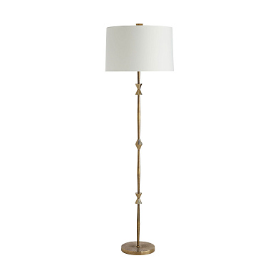 74014-856 Beasley Floor Lamp Arteriors торшер