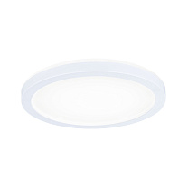 Panel Atria Shine round