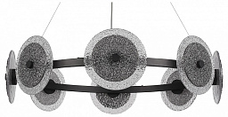 SL6142.443.01 ST-Luce ALUMNO подвесная люстра 5W 7395lm 4000K