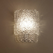 WA0300.NI.SE Valere Wall Light, Nickel, 2 Lights