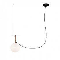 NH S2 22 SP LED - Дизайнерская люстра, диффузор 22