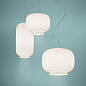 FN210072L_40 Chouchin Foscarini подвесной светильник — фото 6