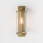 1413003 Pimlico 400 Astro lighting настенный светильник латунь под старину — фото 1
