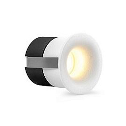 DOT R Led Technology встраиваемый потолочный светильник