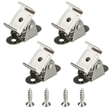 024330 Arlight Держатель SL-SLIM20-180deg поворотный