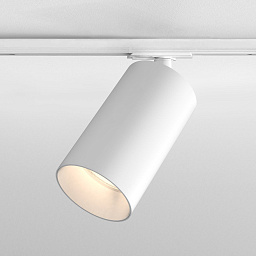 1396034 Astro lighting Can трековый спот матовый белый для однофазного шинопровода