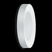 Ross 330 LED 4K 25W Grigio Dali DALI2 220-240 V