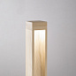 Боллард Duvali Mini 1.5 W Landa Illuminotecnica — фото 1