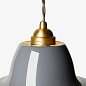 Подвесной светильник Anglepoise Original 1227 Серый 33110 — фото 5
