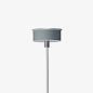 Подвесной светильник Anglepoise Type 80 Серо-дымчатый 32933 — фото 2